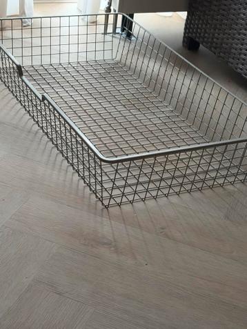 Ikea Pax mand 100x58 cm - afbeelding 3