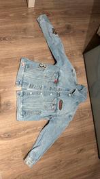 Superdry spijkerjas maat S, Ophalen of Verzenden, Maat 36 (S), Gedragen, Superdry