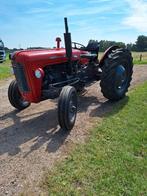 Massey ferguson 35   3cillinder, Ophalen of Verzenden, Gebruikt, Tot 80 Pk, Massey Ferguson
