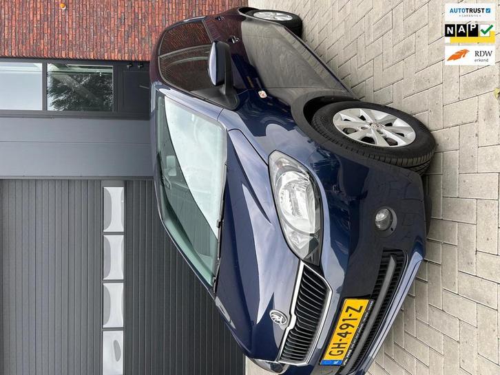 Skoda Citigo 1.0 Greentech Expedition, Auto's, Skoda, Bedrijf, Te koop, Citigo, ABS, Airbags, Airconditioning, Centrale vergrendeling