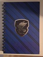 Harry Potter notitieschrift €4,00, Ophalen of Verzenden, Nieuw, Overige typen