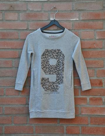 jurk 116, dress 116, kinderkleding 116, la selezione di gino beschikbaar voor biedingen