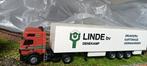 Mercedes. Linde Denekamp. AWM., Ophalen of Verzenden, Zo goed als nieuw, Bus of Vrachtwagen, AWM