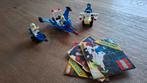 Lego classic space set 6804-6827-6845, Ophalen of Verzenden, Zo goed als nieuw