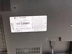 LG Televisie 26606, Ophalen of Verzenden, Gebruikt, LG