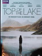 Top of the Lake, Vanaf 16 jaar, Ophalen of Verzenden, Zo goed als nieuw, Drama