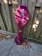 Waveboard roze-paars, Ophalen, Gebruikt
