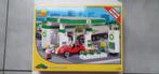 COBI BP Benzinestation (nr. 1973), Ophalen of Verzenden, Nieuw, Overige merken