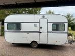 Festival Caravan, Caravans en Kamperen, Caravan accessoires, Ophalen, Zo goed als nieuw