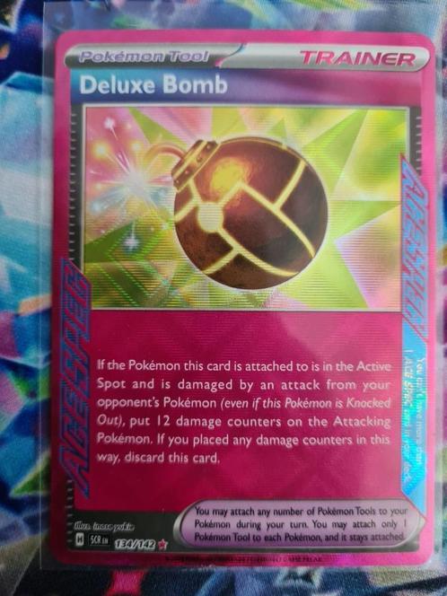 stellar crown bulk, Hobby en Vrije tijd, Verzamelkaartspellen | Pokémon, Zo goed als nieuw, Meerdere kaarten, Foil, Ophalen