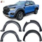 Spatbord Verbreders Wide Fender Flares Voor Ford Ranger T8