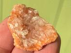 Heulandiet mineralen zeoliet, Ophalen of Verzenden, Mineraal