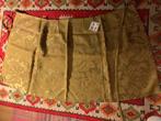 ART wikkelrokje Maat M. € 25,00., Kleding | Dames, Rokken, Maat 38/40 (M), Overige kleuren, ART., Nieuw