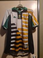 Zuid-Afrika 1998 WK Thuisshirt, Verzamelen, Shirt, Gebruikt, Ophalen of Verzenden, Buitenlandse clubs