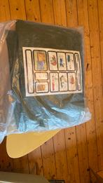 Dekkleed dekzeil 6x8m Groen, Doe-het-zelf en Verbouw, Zeil en Folie, Ophalen of Verzenden, 15 m² of meer, Zeil