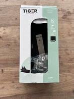 Tiger douche mand mat zwart - nieuw, Huis en Inrichting, Ophalen, Nieuw, Zwart, Handdoek