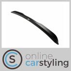 MAXTON Design spoiler lip Skoda Scala, Auto diversen, Tuning en Styling, Ophalen of Verzenden