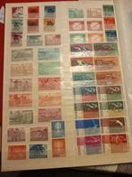 Indonesië postzegels pf, Ophalen of Verzenden, Buitenland