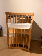 Originele stokke commode, Ophalen of Verzenden, Zo goed als nieuw, Ledikant