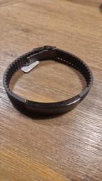 Mooie armband Energetix, Ophalen of Verzenden, Nieuw, Zilver, Zilver