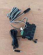 Marmitek IR verlengstuk voor minimaal 4 apparaten, Audio, Tv en Foto, Afstandsbedieningen, Ophalen of Verzenden, Zo goed als nieuw