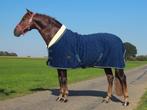 Profi-Rider Showdeken Velvet 100g Navy 185 + 205 SALE!, Ophalen of Verzenden, Nieuw, Deken