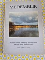 Medemblik: Grepen uit de roemrijke geschiedenis, Ophalen of Verzenden