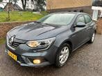 Mégane 1.3 Turbo Virtual Dash Navi Led Rijd als nieuw, Auto's, Voorwielaandrijving, Stof, Zwart, 1650 kg