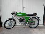 Italiaanse brommer Negrini, Fietsen en Brommers, Brommers | Oldtimers, Ophalen, Overige merken