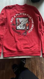 Trui van bekende freestyle voetballer touzani, Ophalen of Verzenden, Zo goed als nieuw, Buitenlandse clubs, Shirt