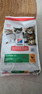 Hill's science plan kitten brokken, Dieren en Toebehoren, Dierenvoeding, Ophalen, Kat