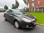 Fiat Bravo 1.4 16V 5DR 2008 Grijs, Voorwielaandrijving, 15 km/l, 4 cilinders, Origineel Nederlands
