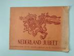 Koninklijk Huis, Verzamelen, Koninklijk Huis en Royalty, Ophalen of Verzenden, Gebruikt, Nederland, Kaart, Foto of Prent