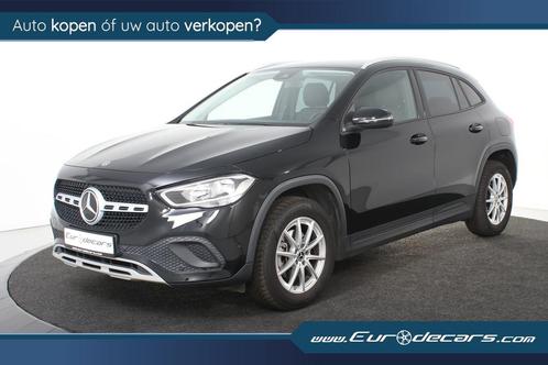 Mercedes-Benz GLA 180 Business Solution *1ste Eigenaar*Leer*, Auto's, Mercedes-Benz, Bedrijf, Te koop, GLA, ABS, Achteruitrijcamera