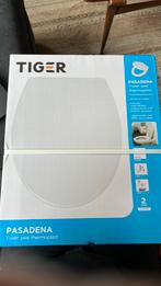 Tiger Pasadena wc toilet bril ongebruikt, Ophalen of Verzenden, Nieuw, Toilet
