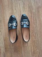 Dames Loafers - Zeer Goed! Maat 40, merk Pascucci, Onbekend, Ophalen of Verzenden, Zwart, Instappers