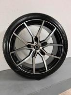 21 inch Volvo XC60 Rdesing Pirelli zomerbanden nieuw, Auto-onderdelen, Banden en Velgen, Ophalen, 255 mm, Banden en Velgen, Nieuw