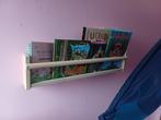 Ikea Flisat wandopberger, Zo goed als nieuw, Ophalen, Minder dan 90 cm, Minder dan 75 cm