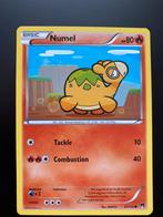Numel 12/122 Pokémon XY Breakpoint 2016 Mint Packfresh, Ophalen of Verzenden, Zo goed als nieuw, Losse kaart