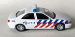 Peugeot 406 politie, 1:43, Ophalen of Verzenden, Nieuw, Auto, Overige merken