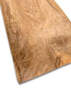 Walnoot fineer | 165x25 cm, -, -, Nieuw, -