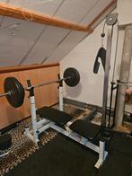 Fitness bank, Ophalen, Zo goed als nieuw