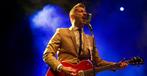 2 tickets Danny Vera Orpheus Apeldoorn, Tickets en Kaartjes, Concerten | Pop, Twee personen, Mei