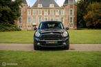 Mini Countryman 1.6 Cooper S Pepper |, Stof, Gebruikt, Zwart, Zwart