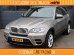 BMW X5 xDrive40d High Executive Head up Display, Keyless Ent, Auto's, Euro 5, Gebruikt, 2993 cc, Bruin