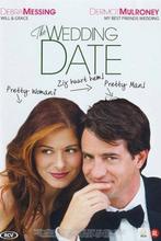The Wedding Date, Alle leeftijden, Verzenden, Zo goed als nieuw, Romantische komedie