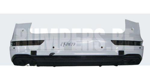 Bumper Audi Q5 80A S Line Sline FACELIFT 21- Achterbumper KJ, Auto-onderdelen, Carrosserie en Plaatwerk, Bumper, Achter, Gebruikt
