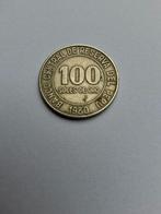Peru - 100 Soles de Oro - 1980, Ophalen of Verzenden, Zuid-Amerika, Losse munt