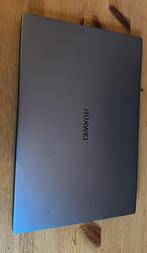 Huawei Matebook D14, Computers en Software, Windows Laptops, Gebruikt, 2 tot 3 Ghz, Qwerty, AMD Ryzen 5 3500U with Radeon Vega Mobile Gfx 2.10GHz