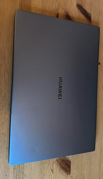 Huawei Matebook D14 beschikbaar voor biedingen